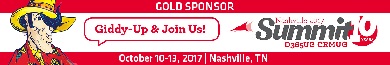 Dynamic Communities Summit Nashville